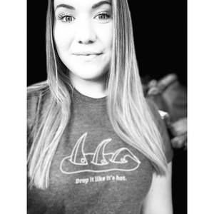 Meet your Posher, Veronica